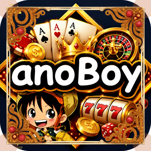 anoboy — galeri pratinjau Resmi APK